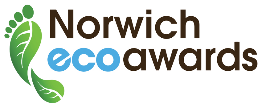 norwich eco awards